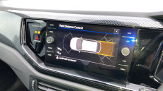 Volkswagen Taigo 1.0 TSI Life 5dr Petrol Hatchback